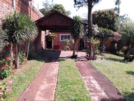 **VENDO CASA ZONA CENTRO EN LEANDRO N. ALEM** - 8