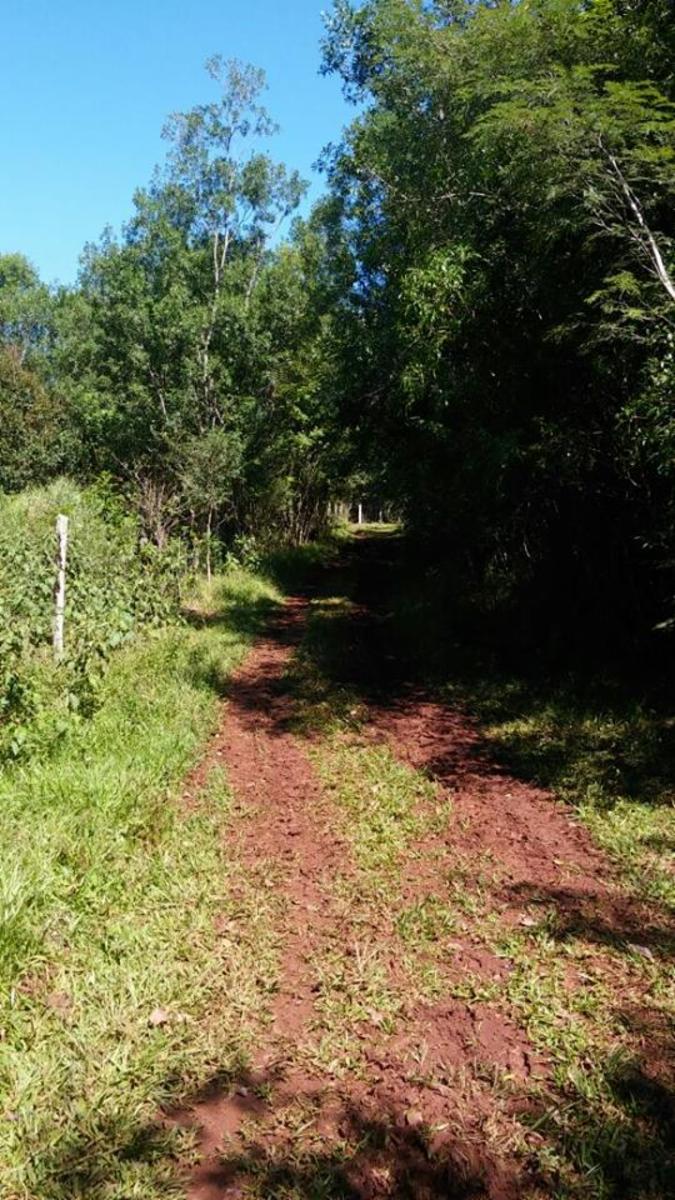 ***REMATO - CHACRA -PROPIEDAD. $ 650000 - 3