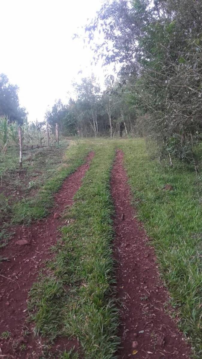 ***REMATO - CHACRA -PROPIEDAD. $ 650000 - 9
