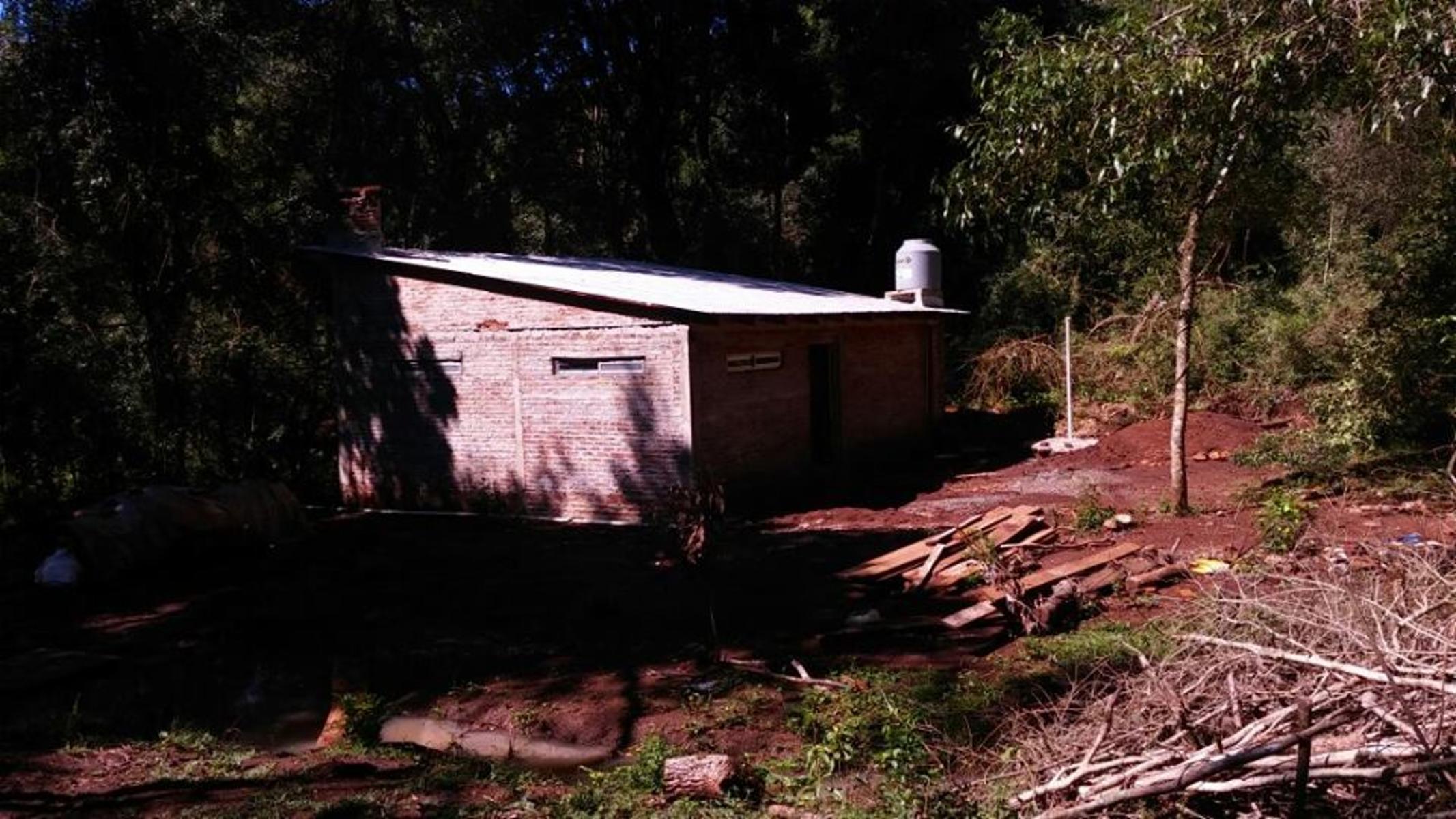 ***REMATO - CHACRA -PROPIEDAD. $ 650000 - 10
