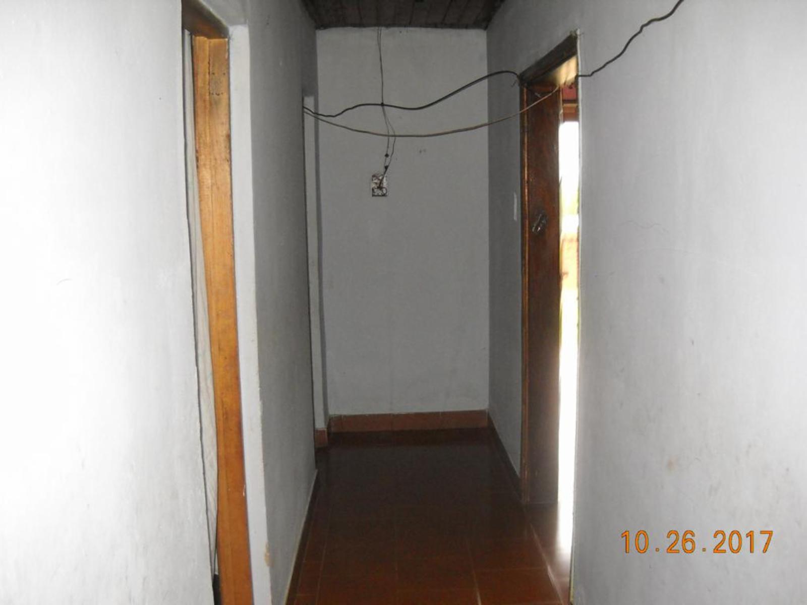 SE VENDE CASA EN BARRIO JANSSEN $1.500.000 - 3