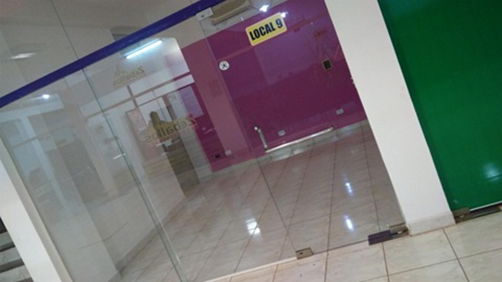 ALQUILAMOS LOCAL COMERCIAL EN ALEM - 1
