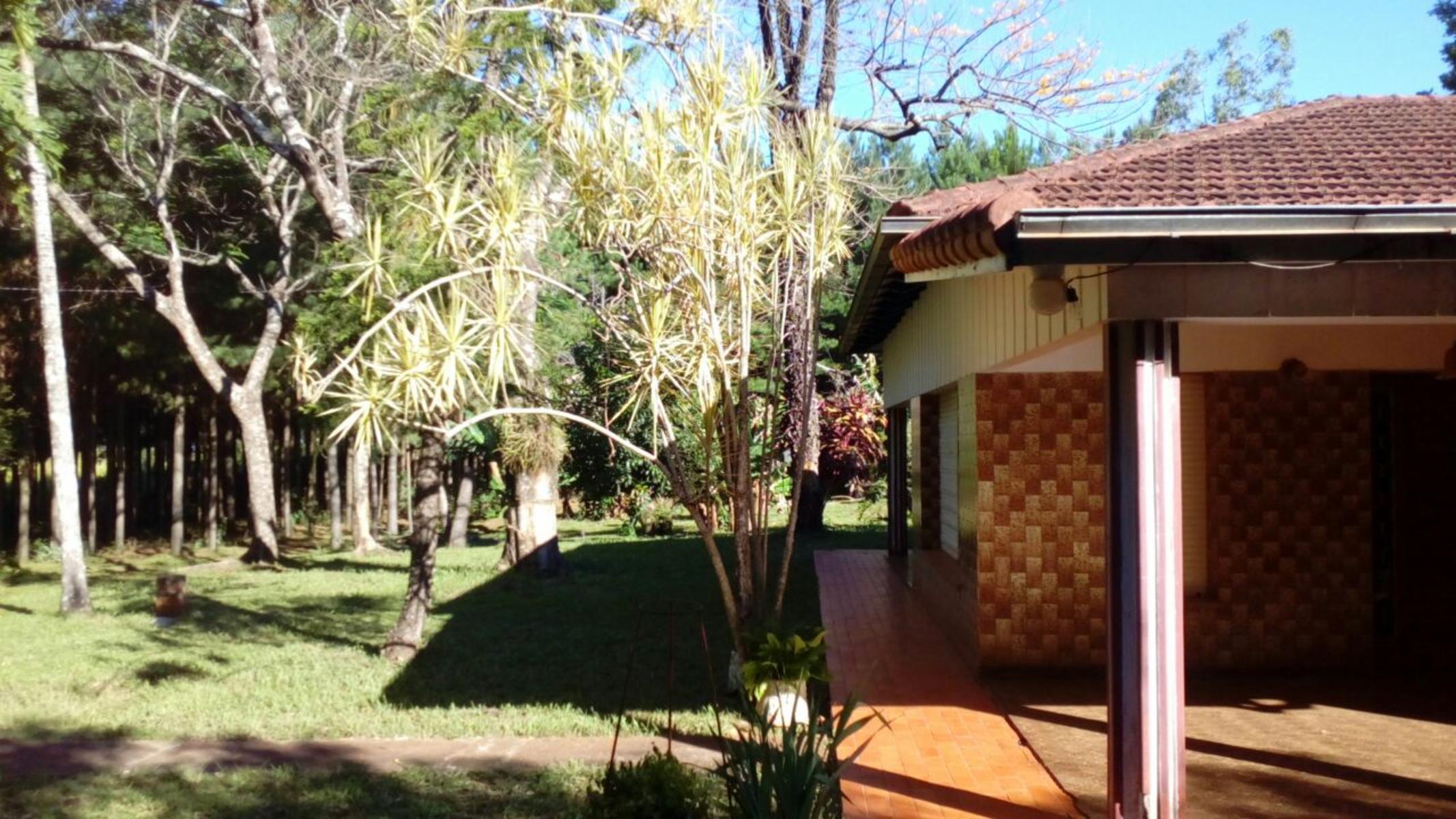 CASA DE CAMPO A LA VENTA - 2