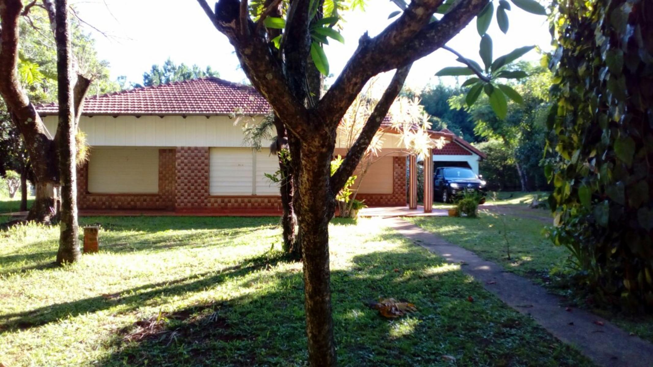 CASA DE CAMPO A LA VENTA - 3