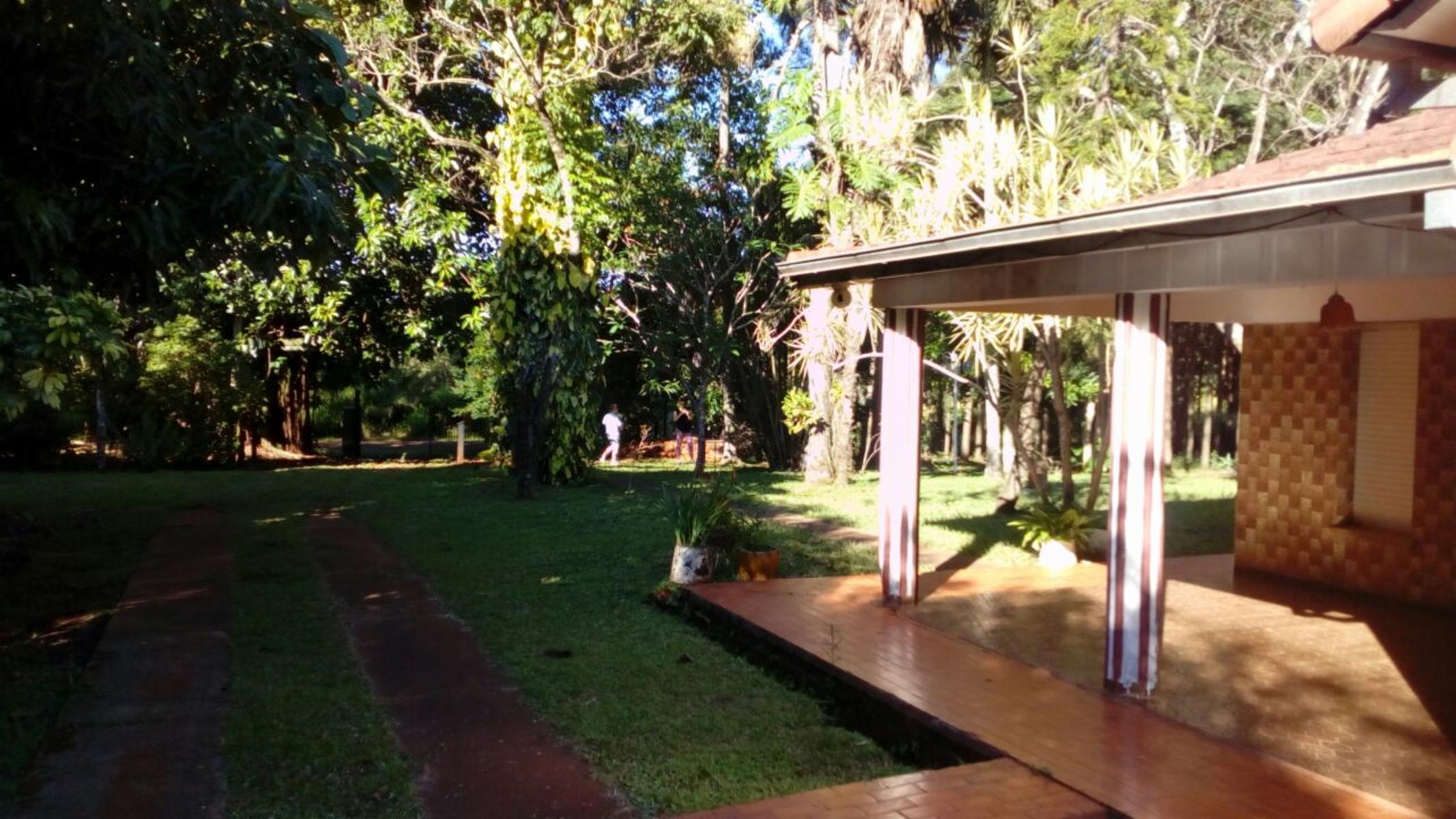 CASA DE CAMPO A LA VENTA - 4