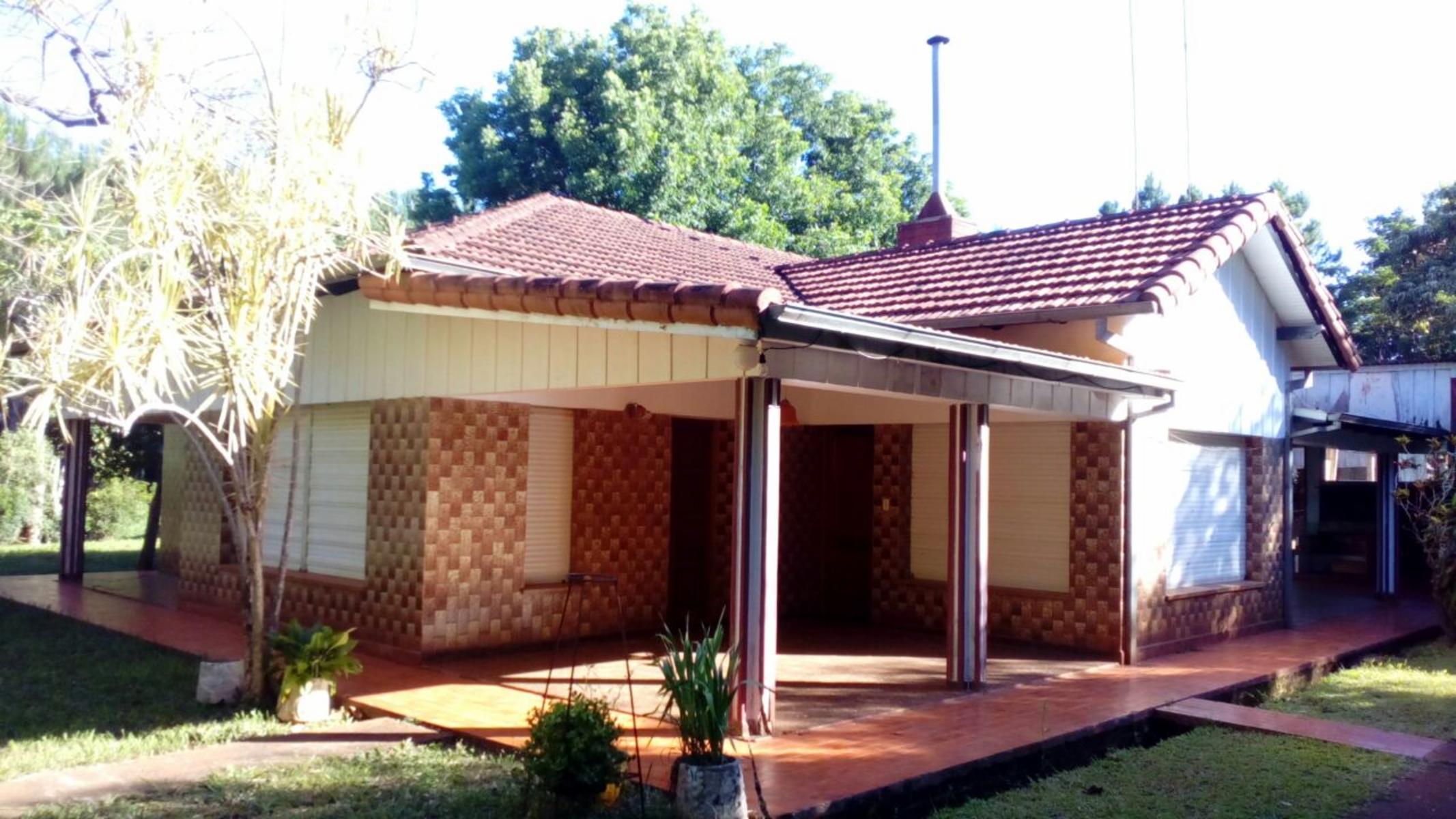 CASA DE CAMPO A LA VENTA - 5