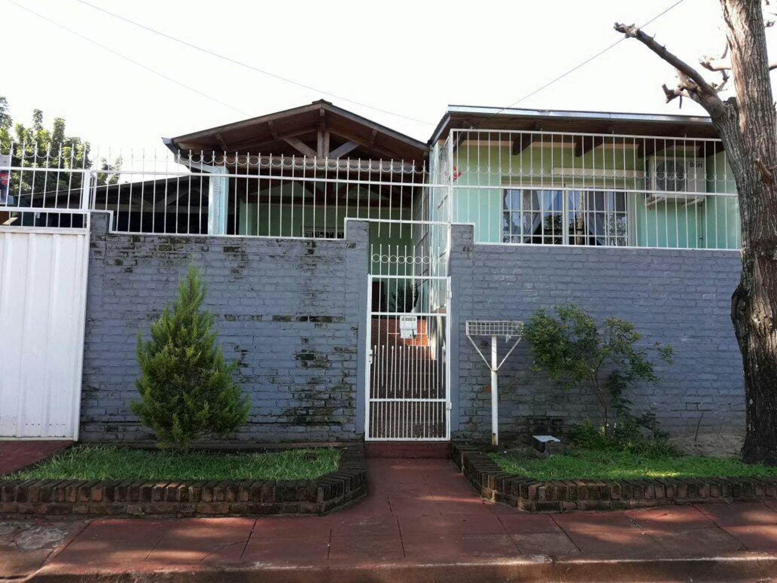 VENDO CASA HERMOSA EN ALEM - 1