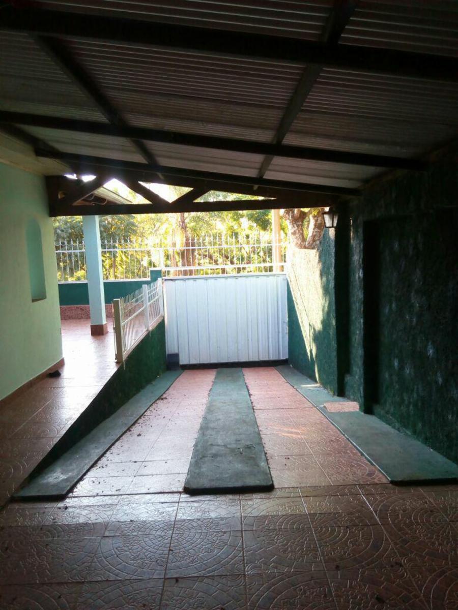 VENDO CASA HERMOSA EN ALEM - 10