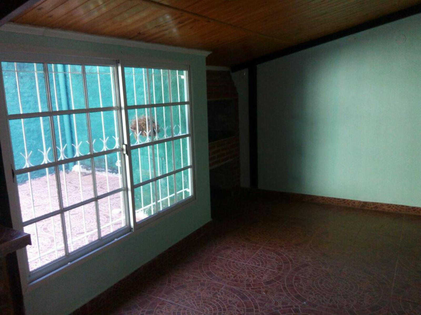VENDO CASA HERMOSA EN ALEM - 18
