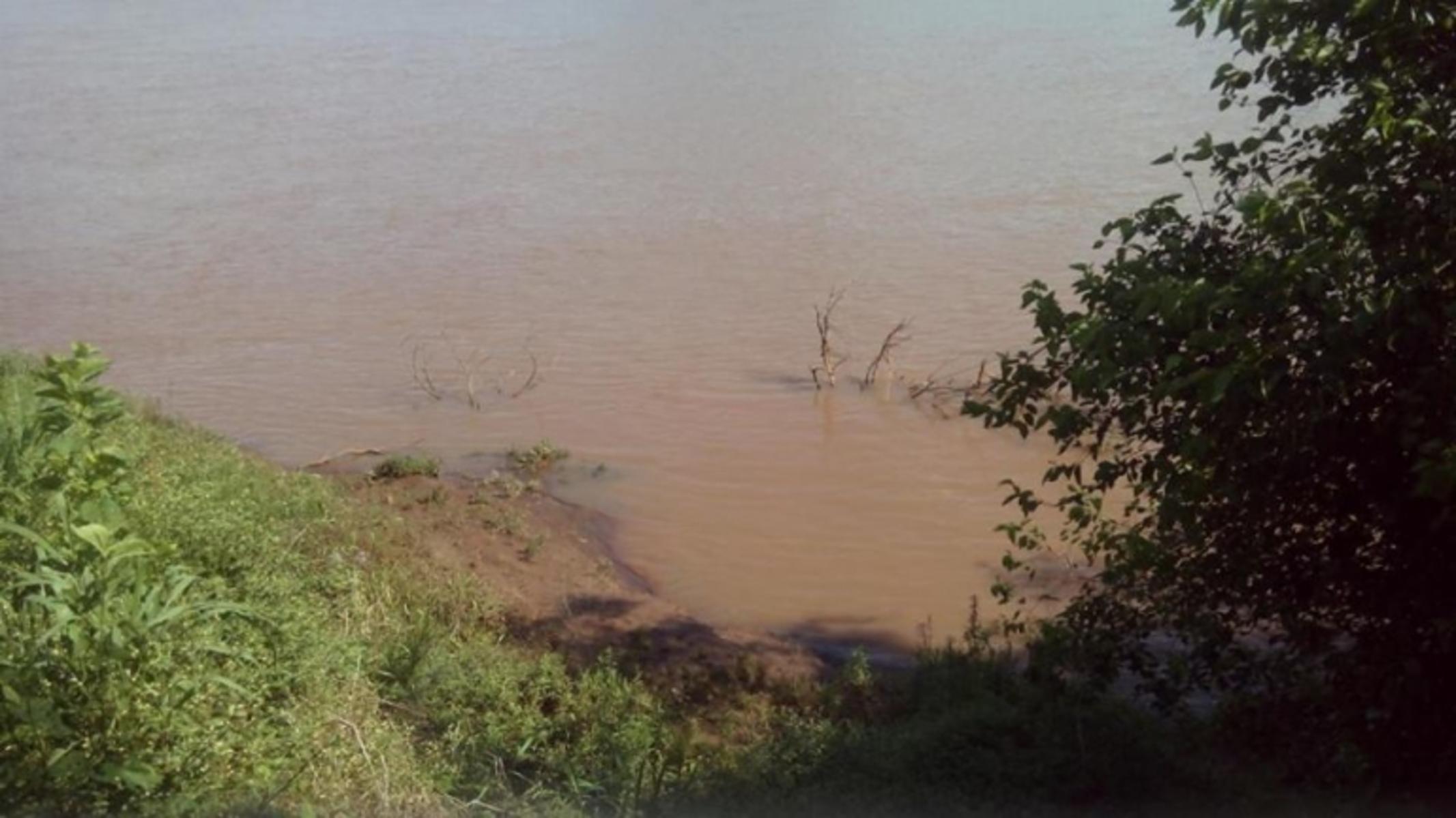 VENDO CHACRA SOBRE RÍO URUGUAY - 3