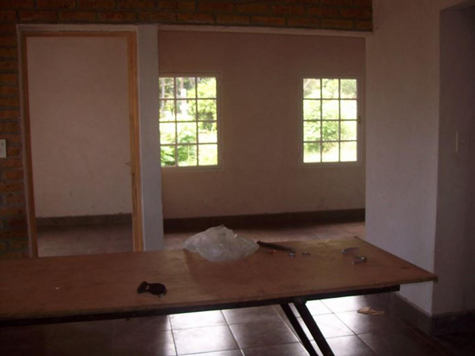 ALQUILAMOS HERMOSA CASA - 2