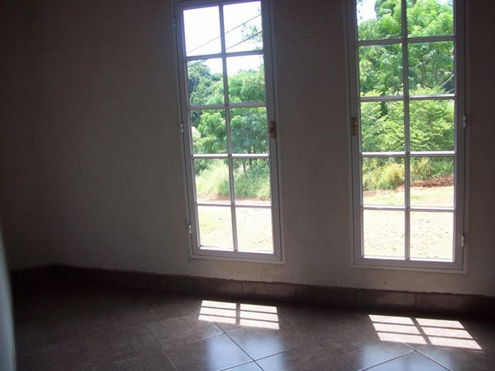 ALQUILAMOS HERMOSA CASA - 3