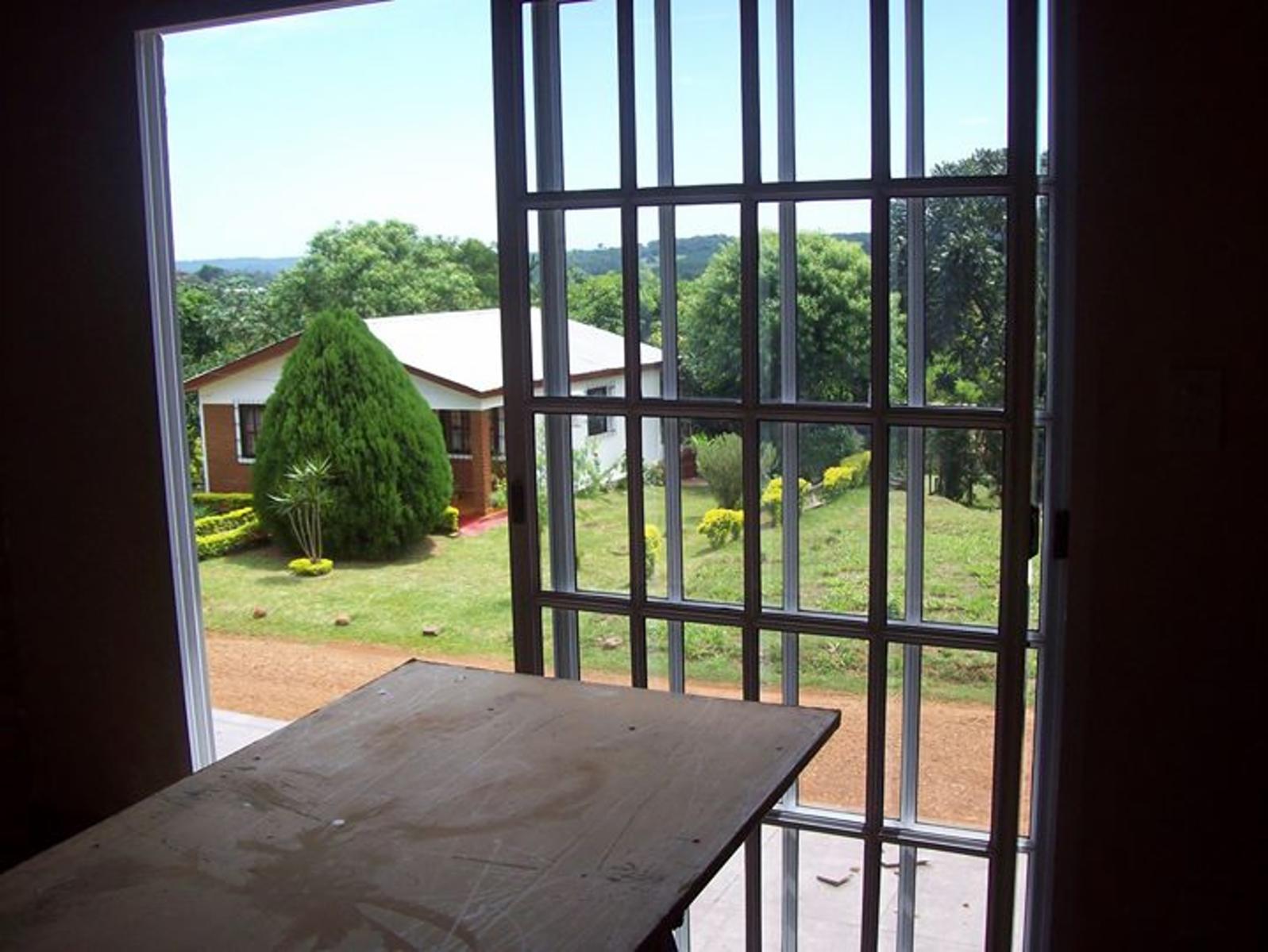 ALQUILAMOS HERMOSA CASA - 4