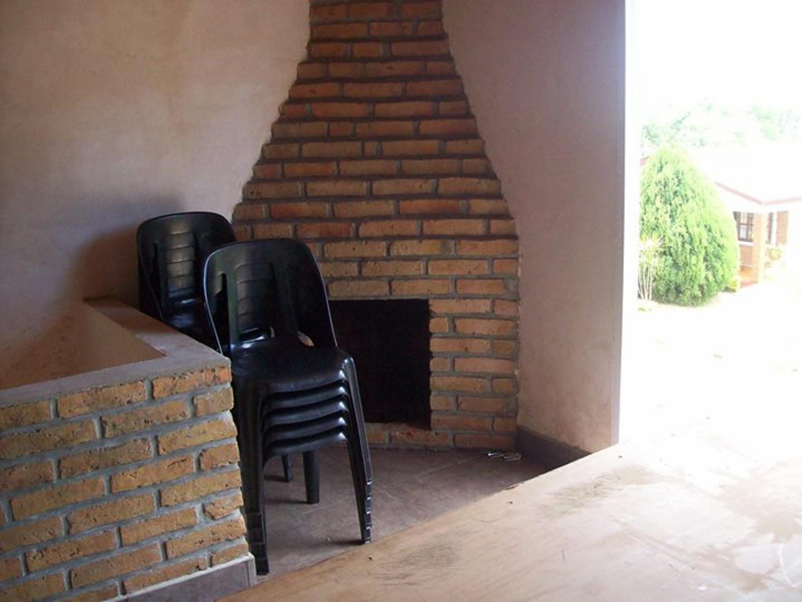 ALQUILAMOS HERMOSA CASA - 6