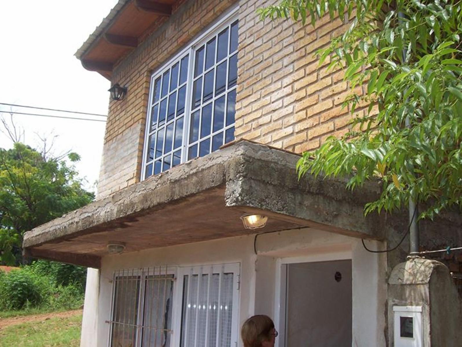 ALQUILAMOS HERMOSA CASA - 10