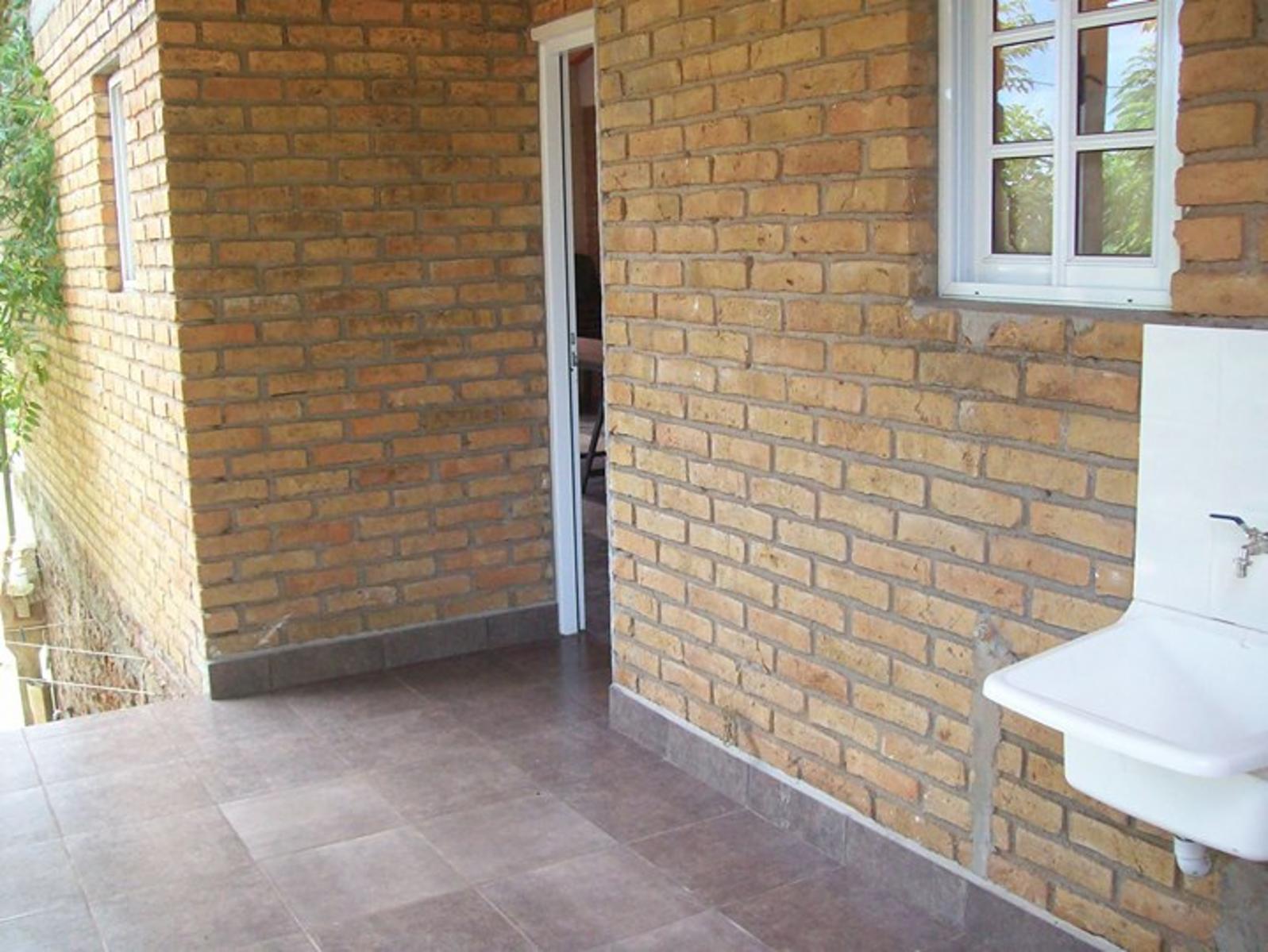 ALQUILAMOS HERMOSA CASA - 12