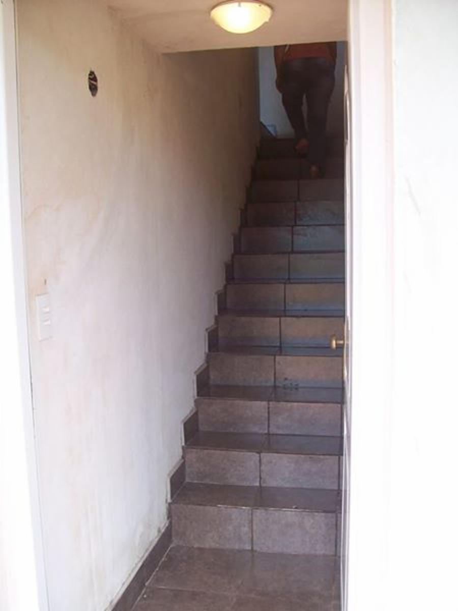 ALQUILAMOS HERMOSA CASA - 17