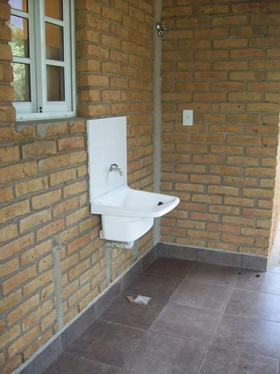 ALQUILAMOS HERMOSA CASA - 21