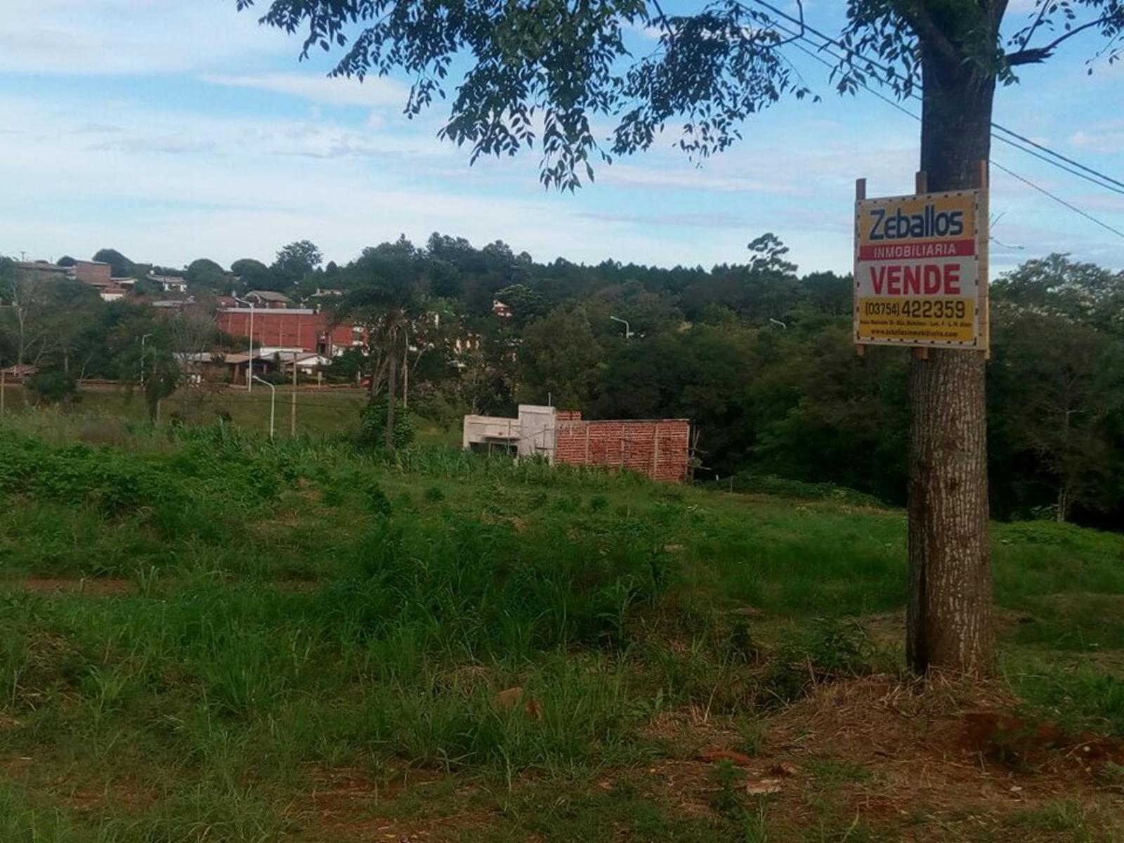 TERRENO A LA VENTA MUY BUENA OPORTUNIDAD - 1