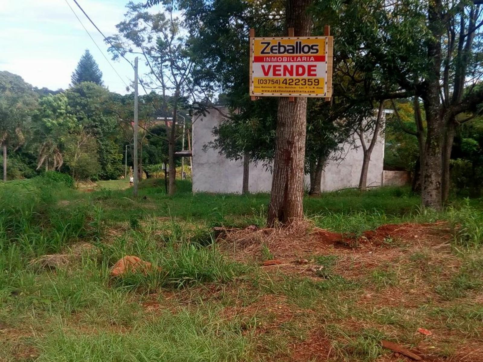 TERRENO A LA VENTA MUY BUENA OPORTUNIDAD - 2