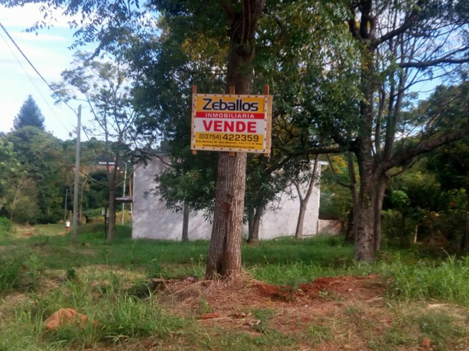 TERRENO A LA VENTA MUY BUENA OPORTUNIDAD - 4