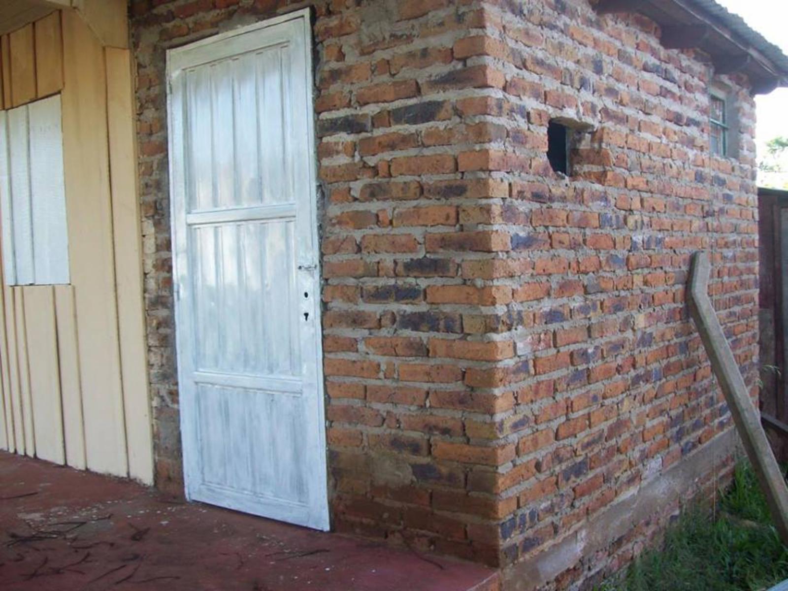 ALQUILO HERMOSA CASA EN ALEM - 3