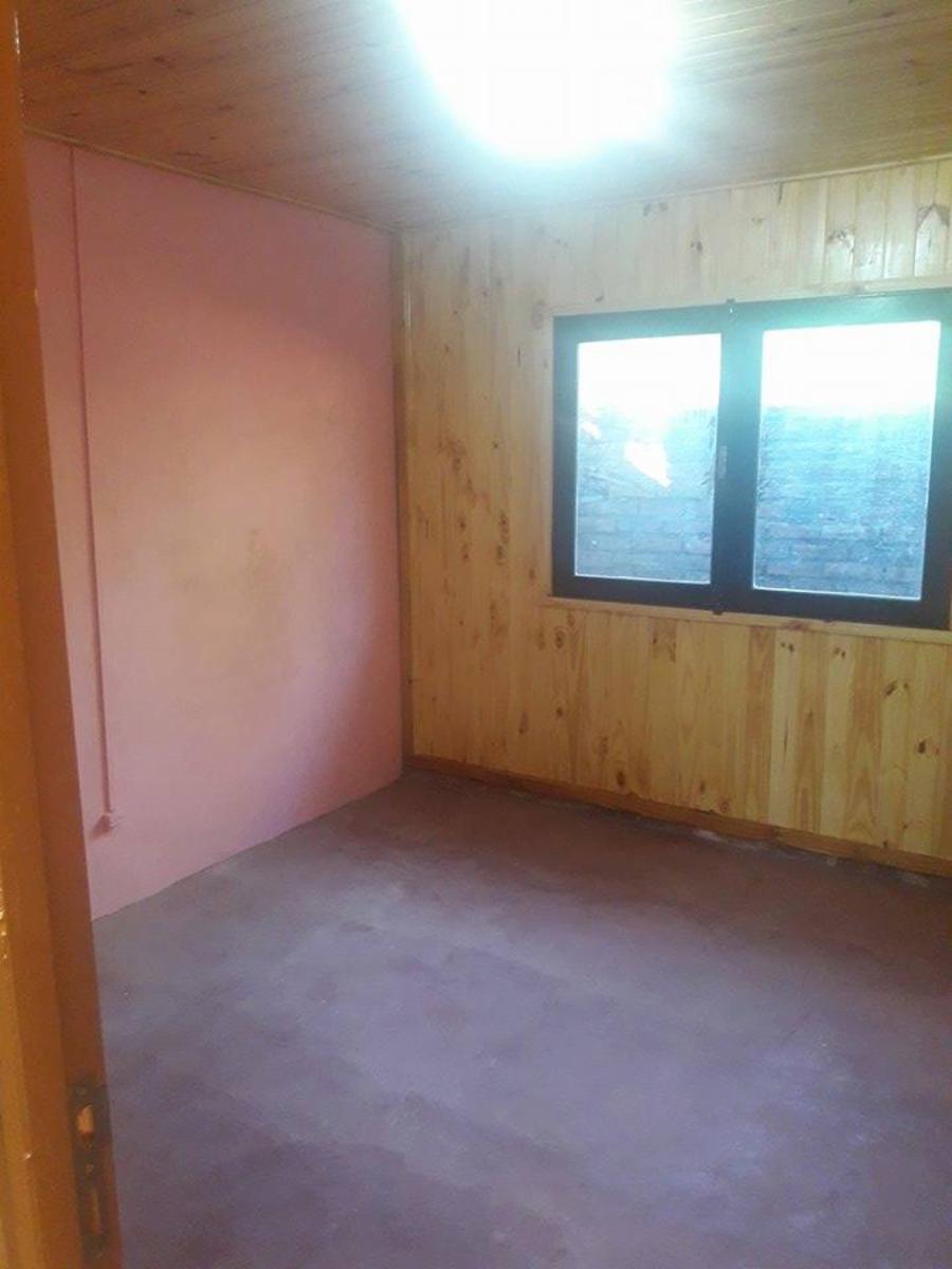 ALQUILO CASA EN ALEM - 3