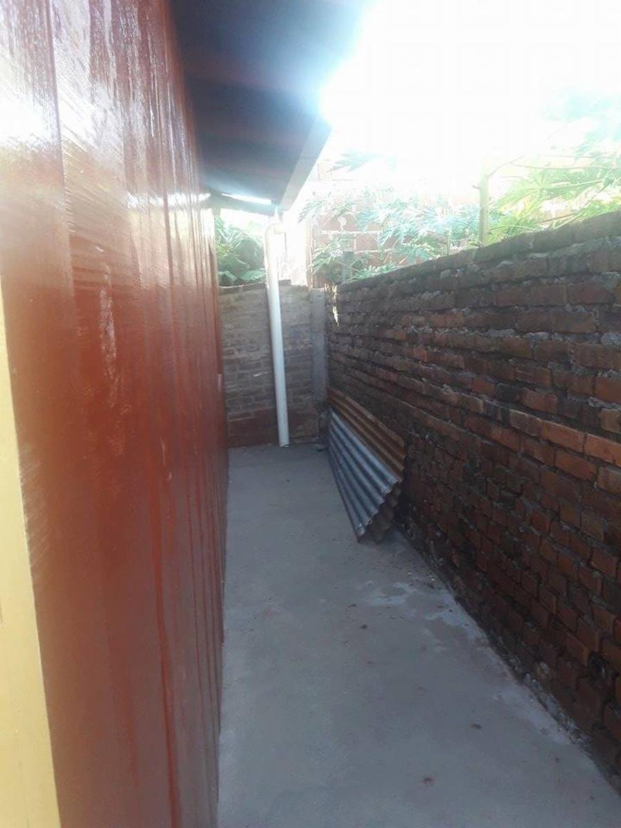 ALQUILO CASA EN ALEM - 6