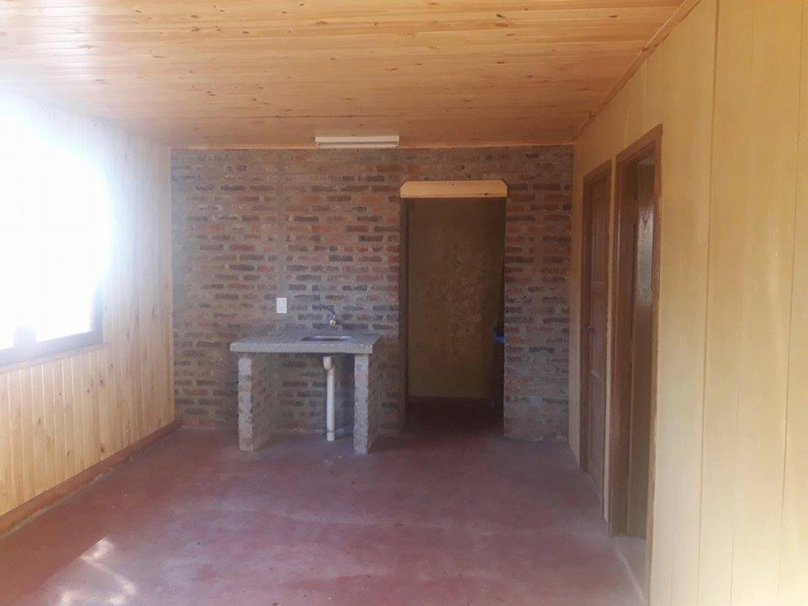 ALQUILO CASA EN ALEM - 7