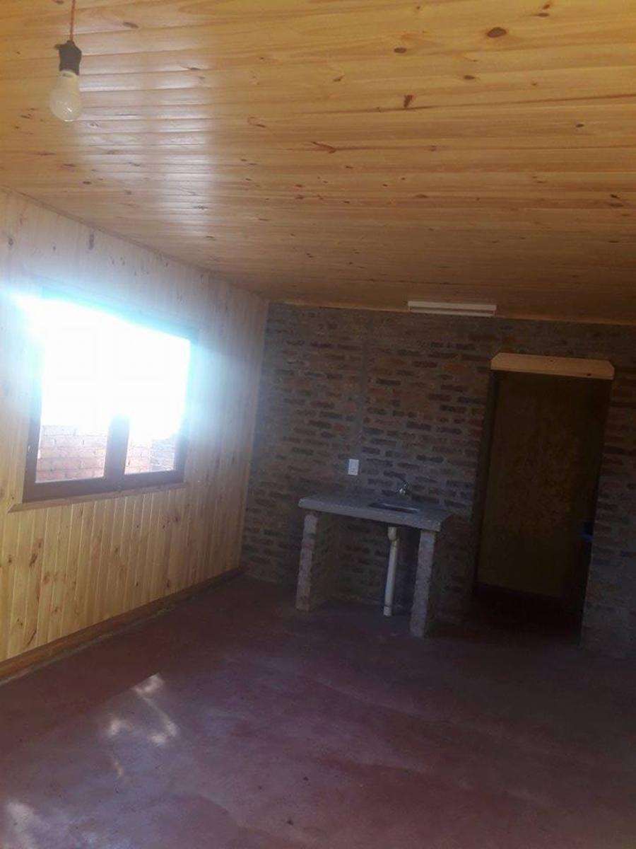 ALQUILO CASA EN ALEM - 8