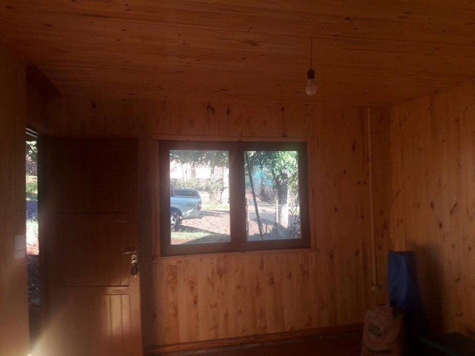 ALQUILO CASA EN ALEM - 11
