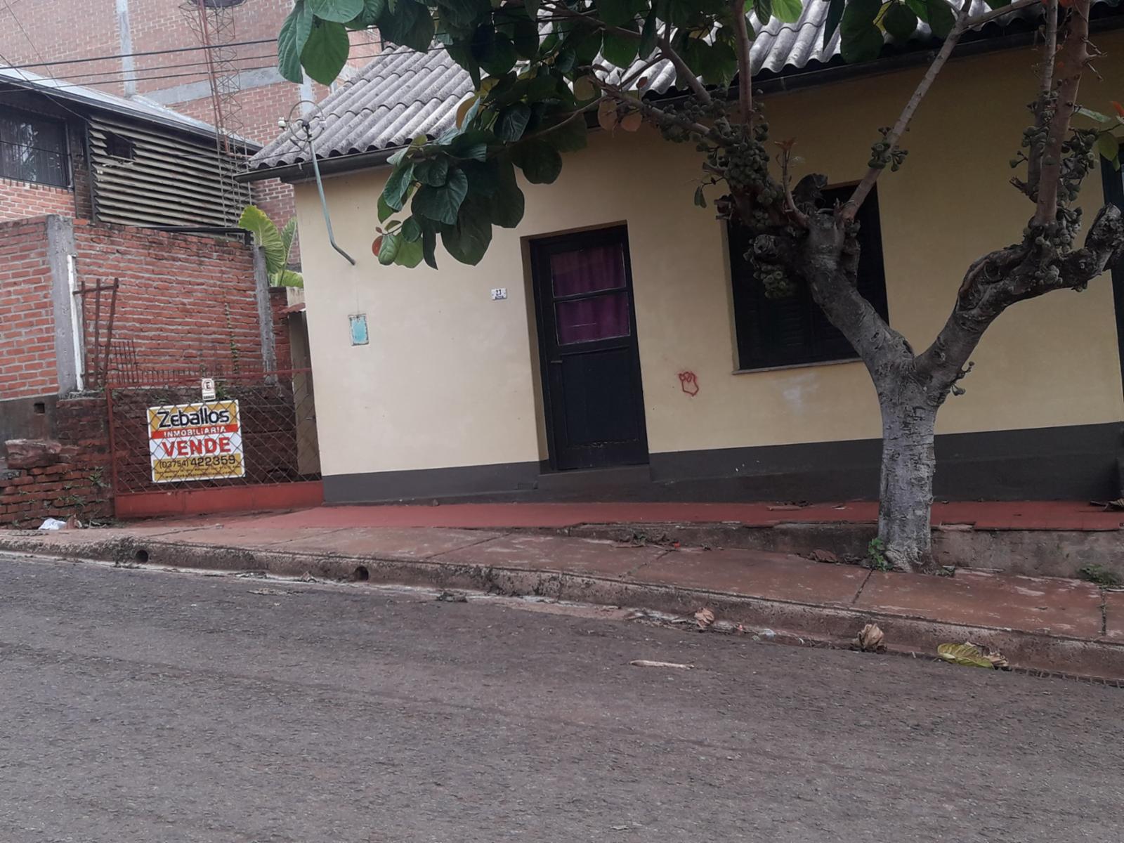 SE VENDE CASA POR CALLE URUGUAY CASI BELGRANO — foto 2