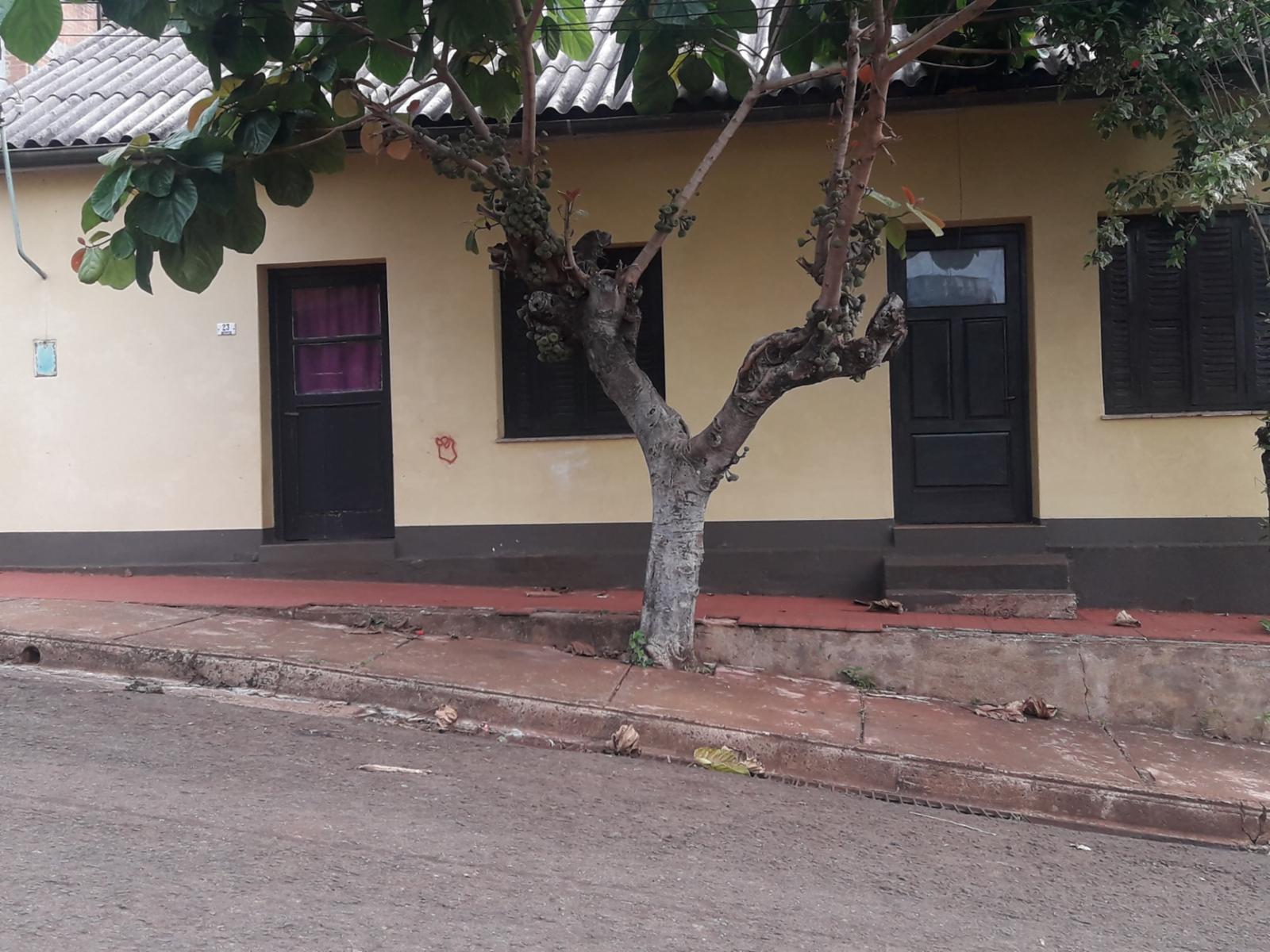SE VENDE CASA POR CALLE URUGUAY CASI BELGRANO — foto 4