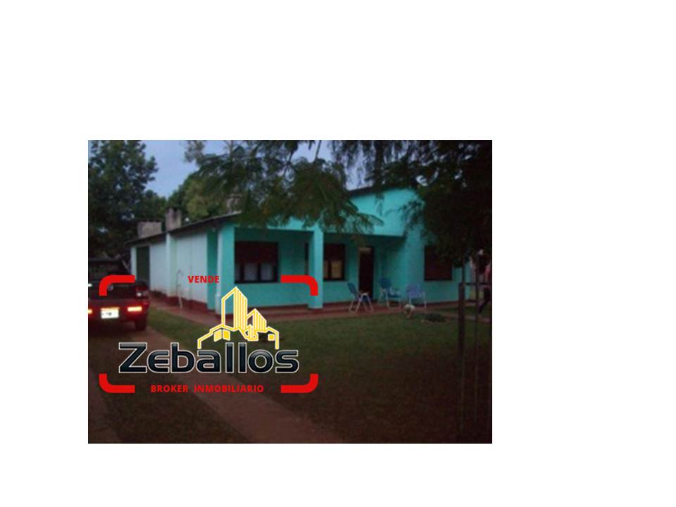 CASA DE MATERIAL