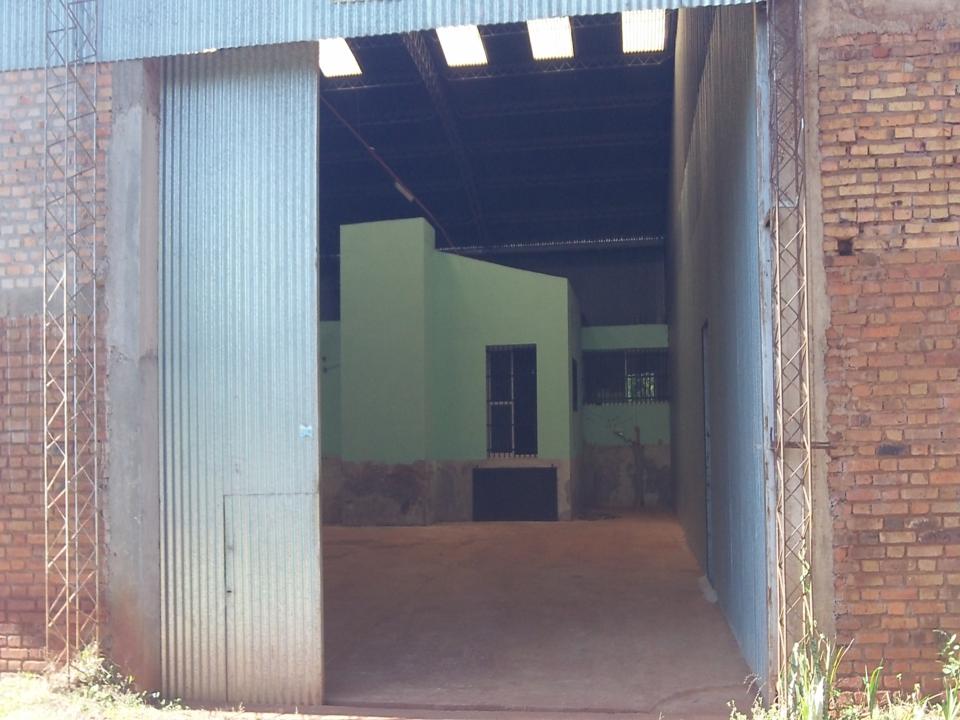 Alquilo galpón para depósito - 2