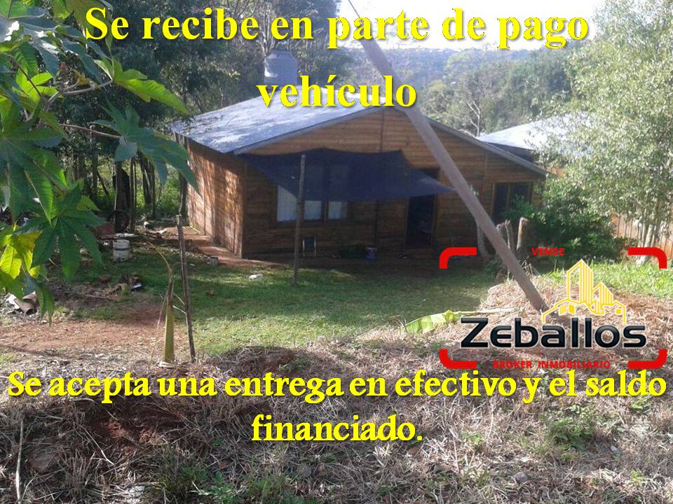 casa prefabricada sobre terreno de 12,50 x 40 mts - 2