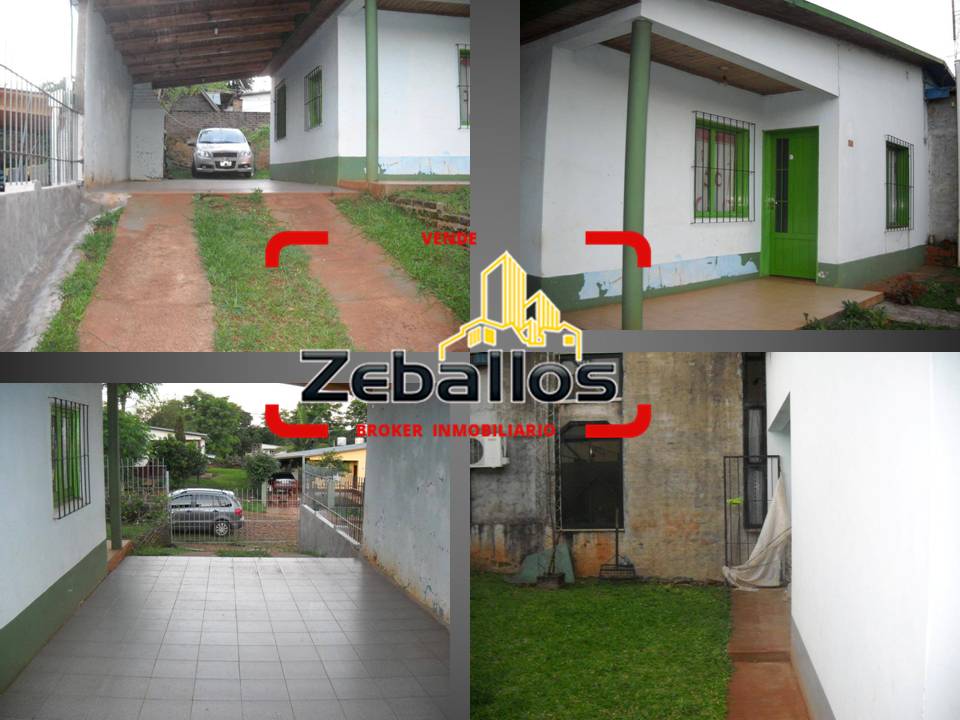 VENDO O PERMUTO X CHACRA CASA DE BARRIO CANCELADA - DIFERENCIA PAGO DE CONTADO — foto 2