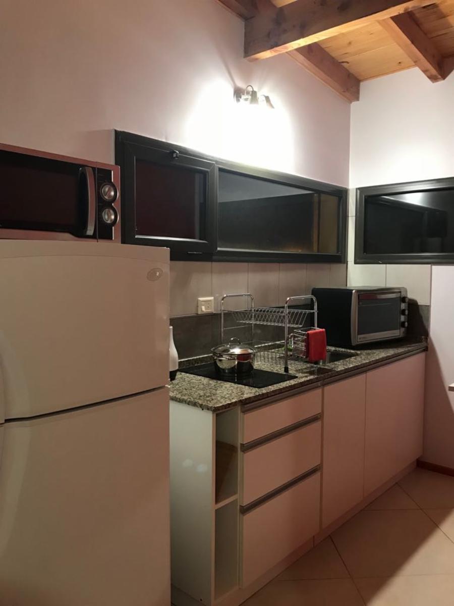DEPARTAMENTO DE ALQUILER TURISTICO PARA 2 PERSONAS — foto 4