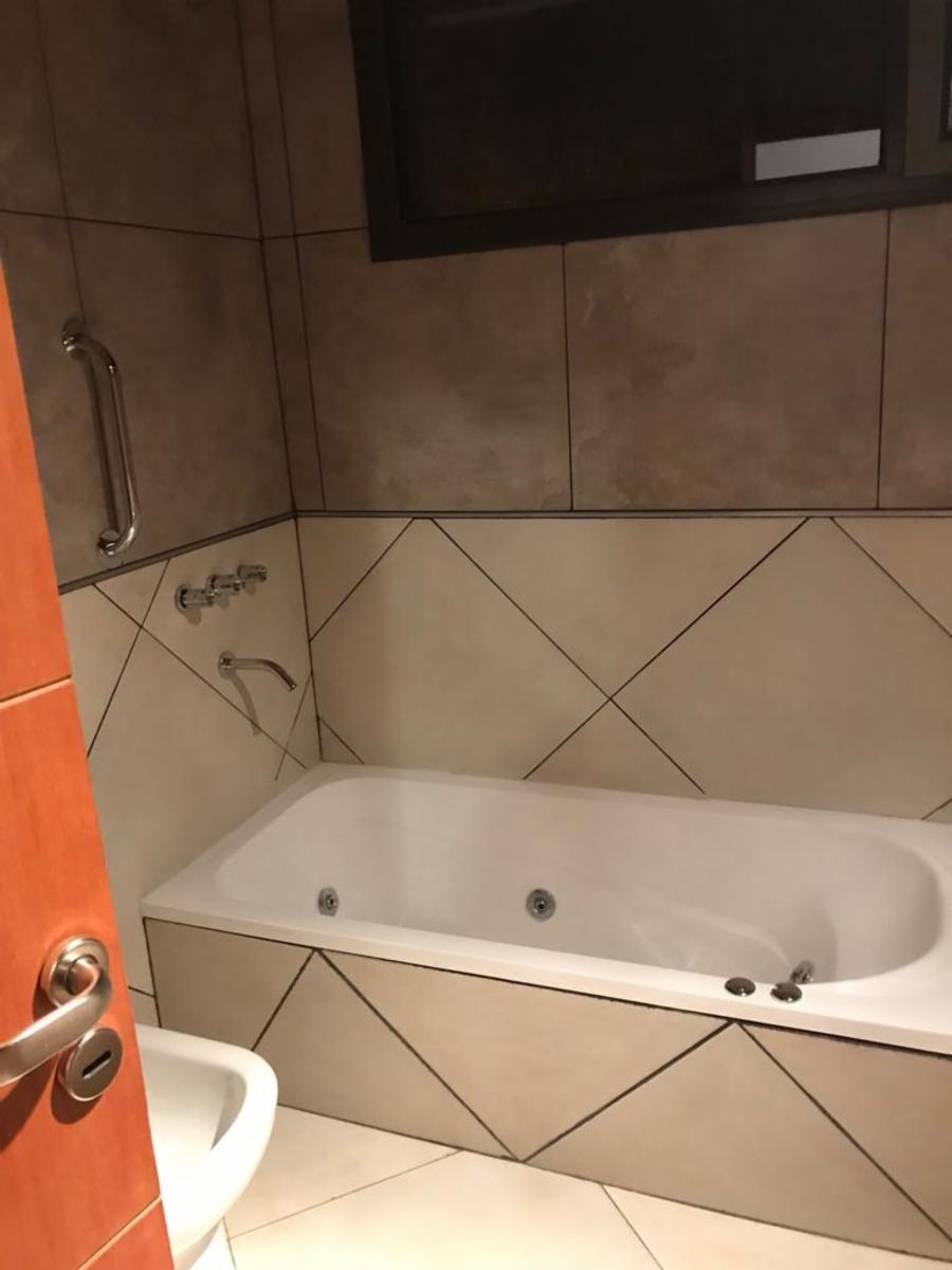 DEPARTAMENTO DE ALQUILER TURISTICO PARA 2 PERSONAS — foto 5