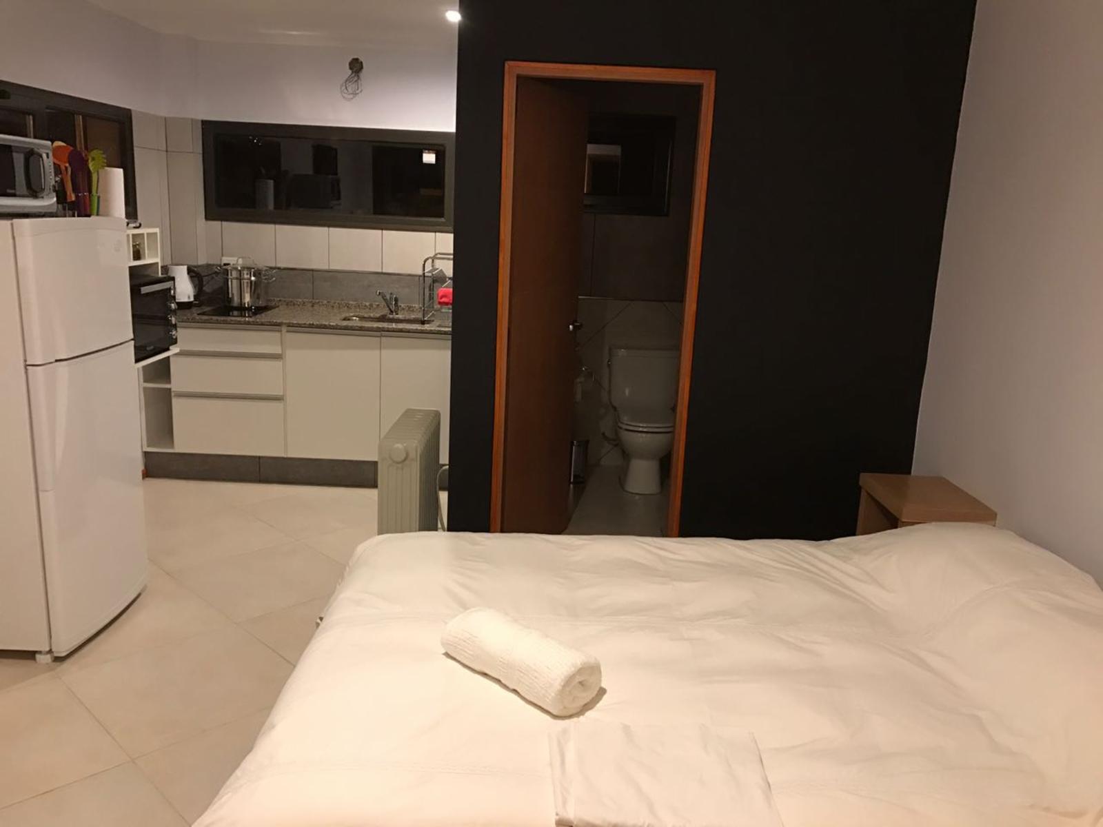 DEPARTAMENTO DE ALQUILER TURISTICO PARA 2 PERSONAS — foto 2