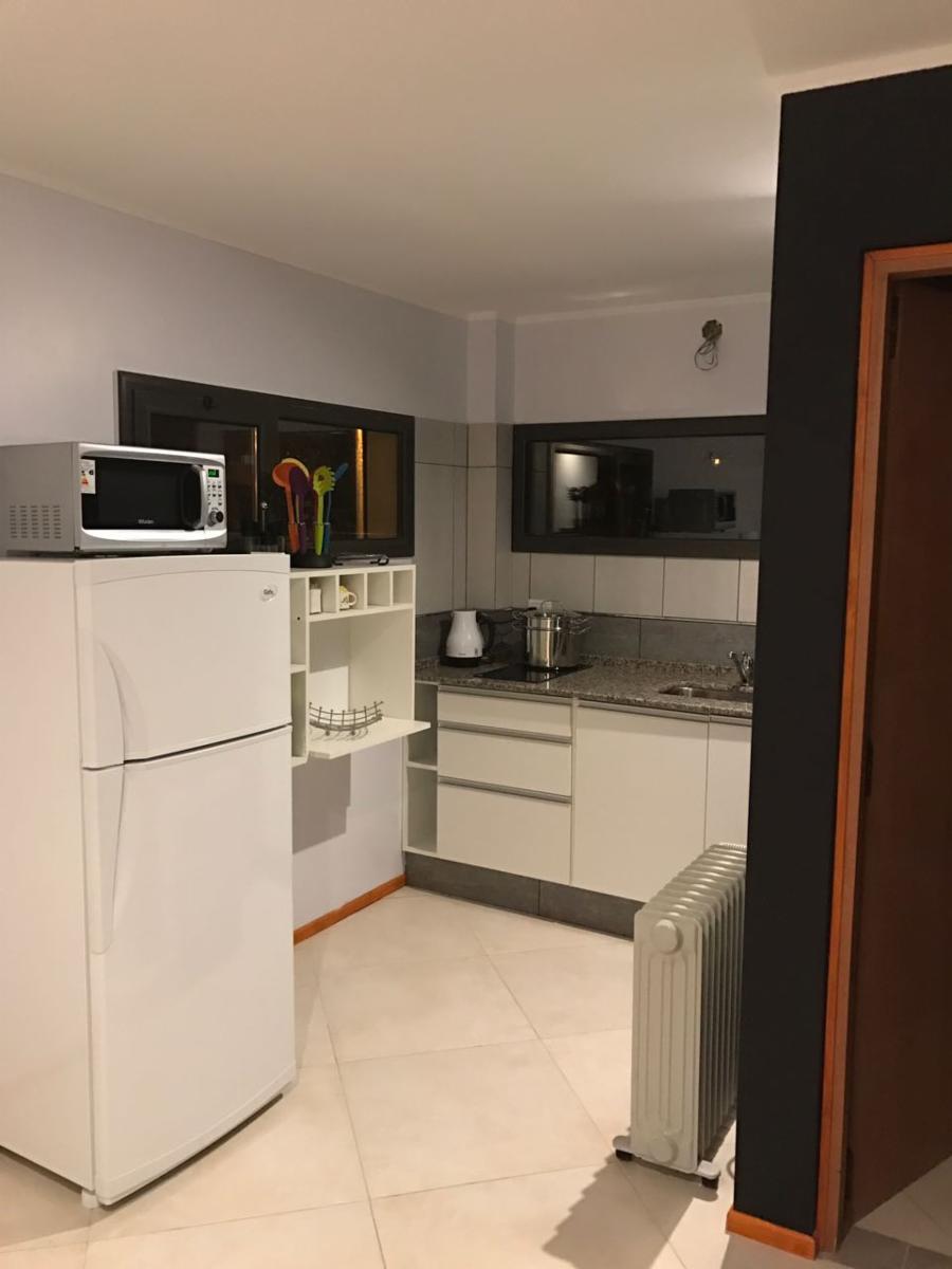 DEPARTAMENTO DE ALQUILER TURISTICO PARA 2 PERSONAS — foto 3