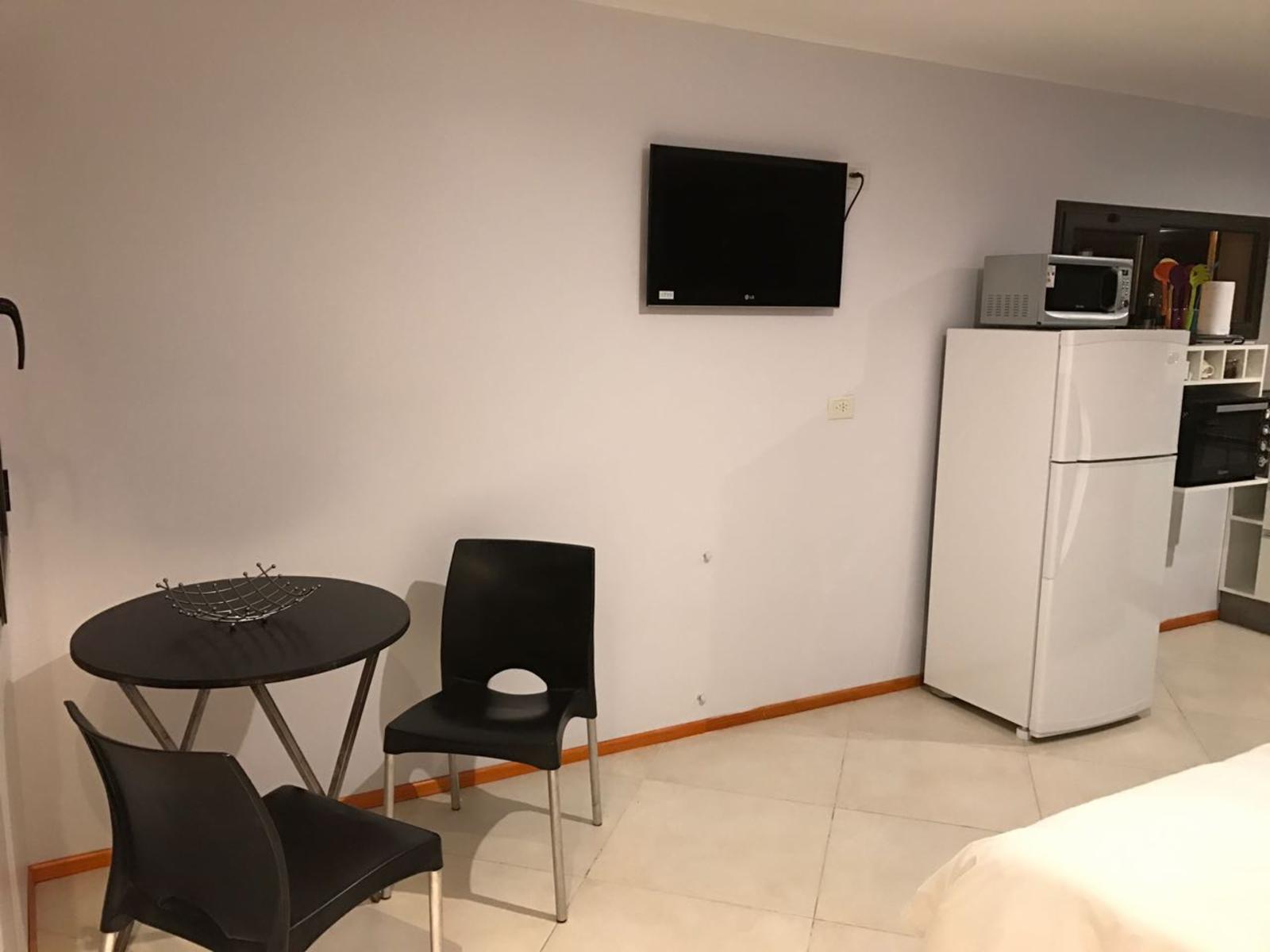DEPARTAMENTO DE ALQUILER TURISTICO PARA 2 PERSONAS — foto 4