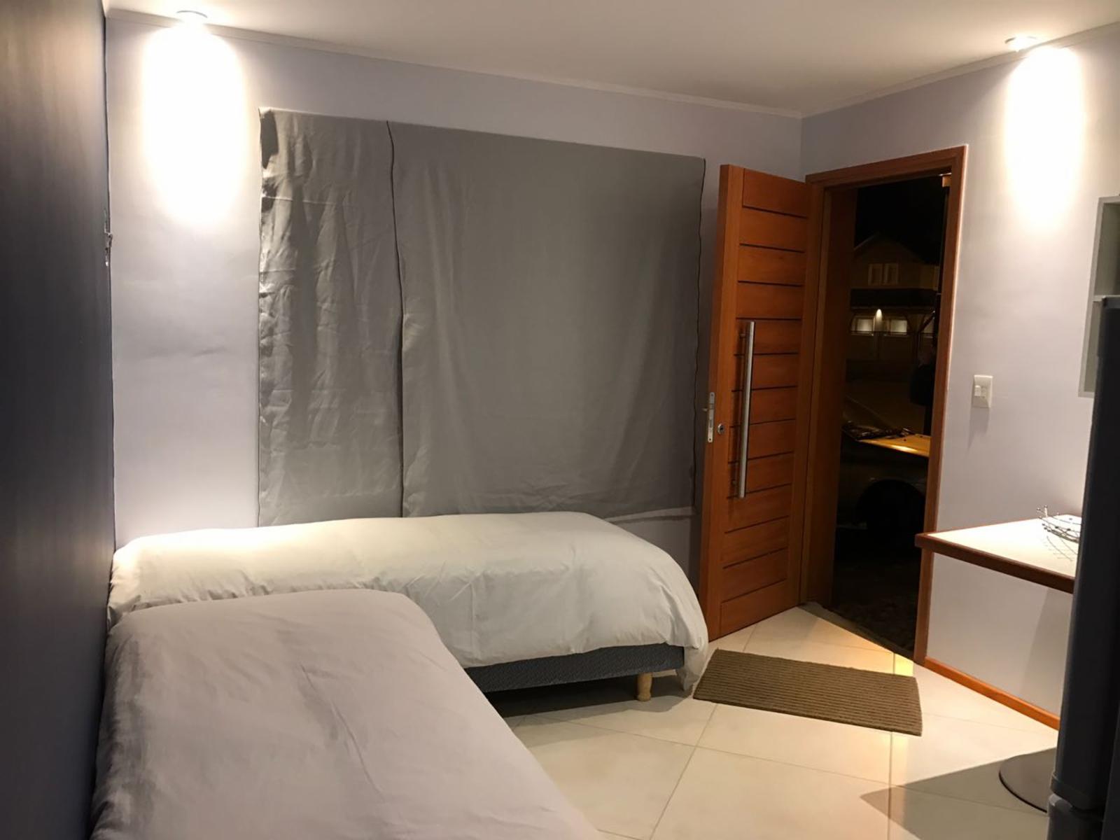 DEPARTAMENTO DE ALQUILER TURISTICO PARA 4 PERSONAS — foto 2