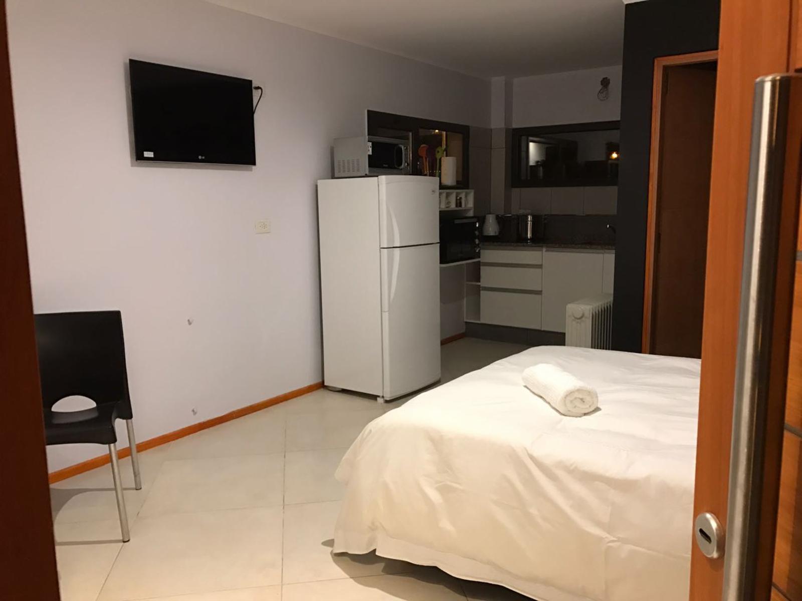 MONOAMBIENTE EN VENTA - B° ENTRE PINOS - NUEVO — foto 3