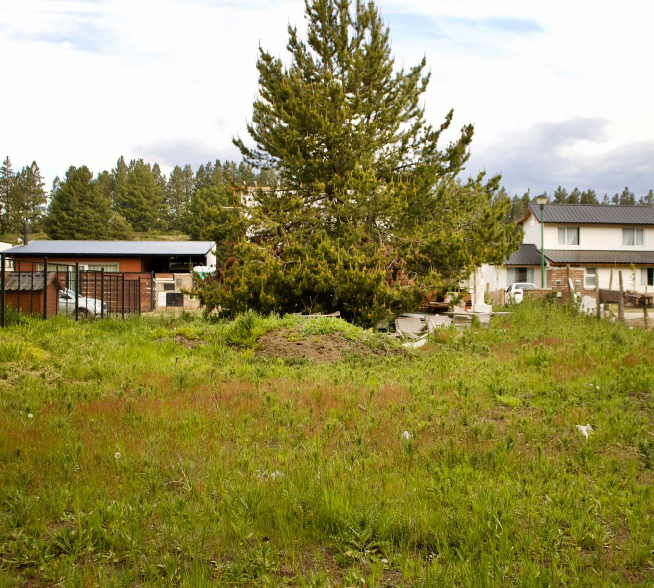 LOTE EN VENTA 600 m2 - EXCELENTE UBICACION EN ZONA ESTE — foto 2