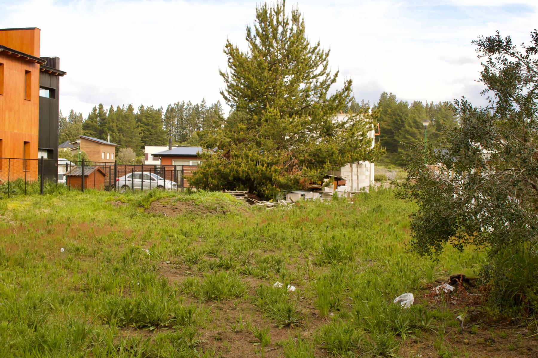 LOTE EN VENTA 600 m2 - EXCELENTE UBICACION EN ZONA ESTE — foto 4