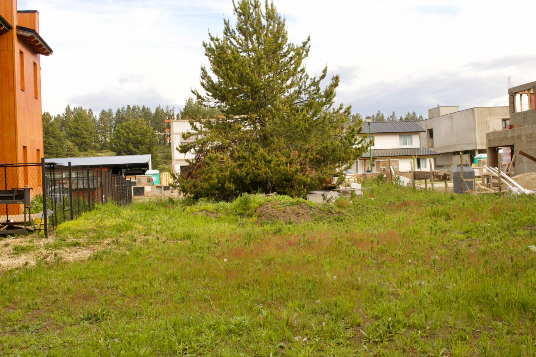 LOTE EN VENTA 600 m2 - EXCELENTE UBICACION EN ZONA ESTE — foto 6