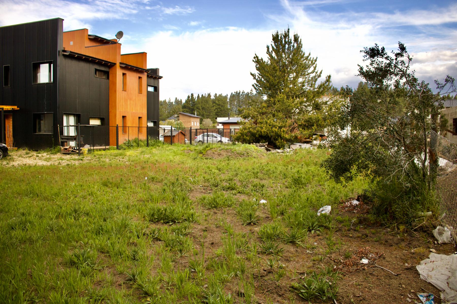 LOTE EN VENTA 600 m2 - EXCELENTE UBICACION EN ZONA ESTE — foto 7