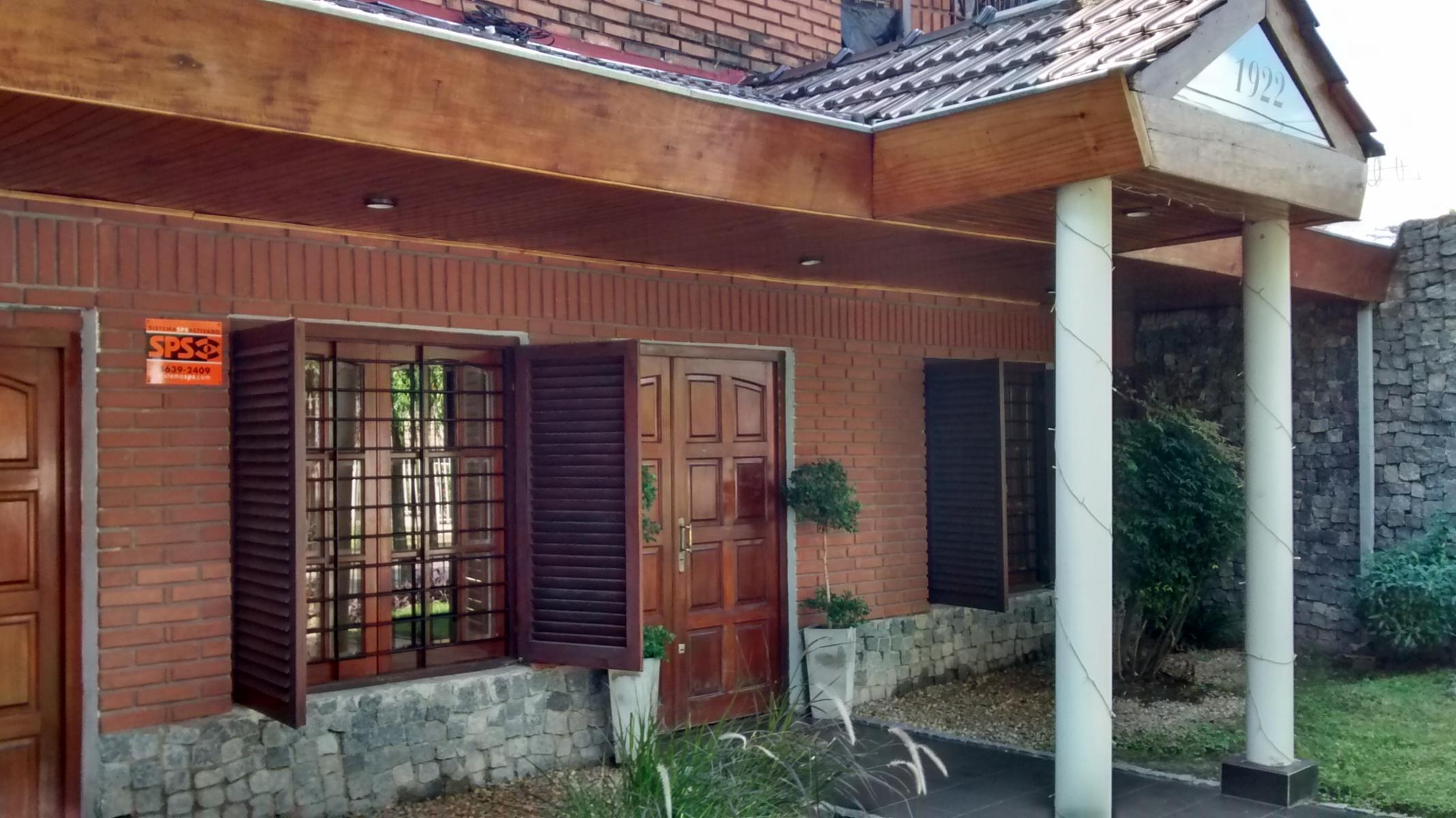 CHALET DE 5 AMBIENTES EN RAMOS MEJIA / PRINGLES AL 1900