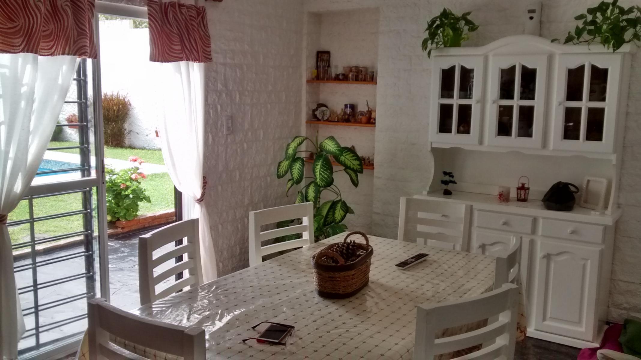 CHALET DE 5 AMBIENTES EN RAMOS MEJIA / PRINGLES AL 1900 — foto 13